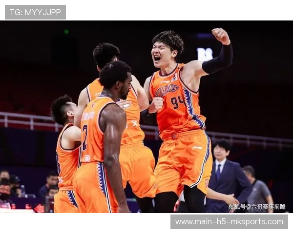 CBA教练组专注优化进攻节奏，比赛延续性更强