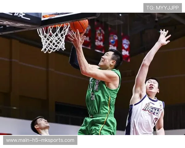 CBA交易爆炸！多队动作让下半季悬念升级