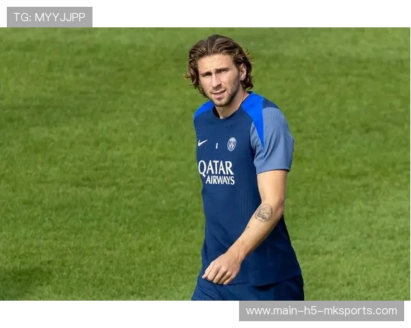 巴黎圣日耳曼拟在中场进行代际更替以保持统治力