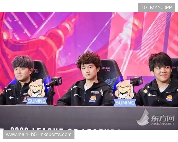 《英雄联盟》“超级预选”冠军悬念逐步升温！期待战火再燃，谁将问鼎巅峰？