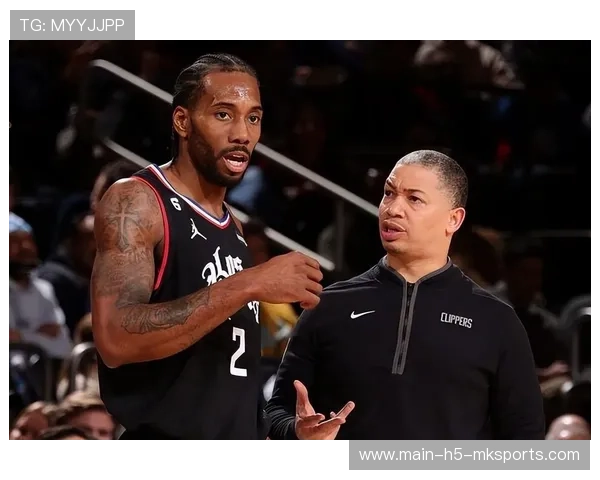 快船102-115太阳！无奈的不是3连败，而是泰伦卢赛后评价比尔，泰伦-卢出任快船主教练