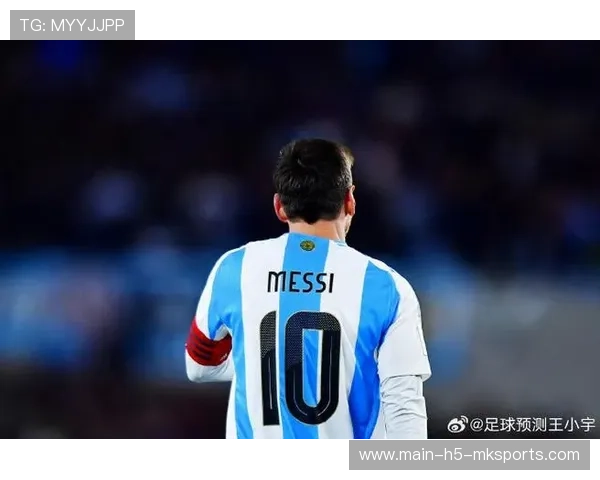 梅西再现神迹阿根廷力挫巴西，梅西扛起阿根廷