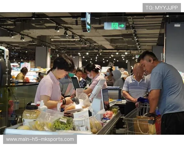 深圳永辉“胖改”门店全面铺开，调改进入收官阶段