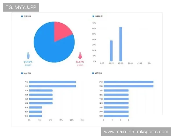 利用社交媒体数据画像构建精准的球迷画像