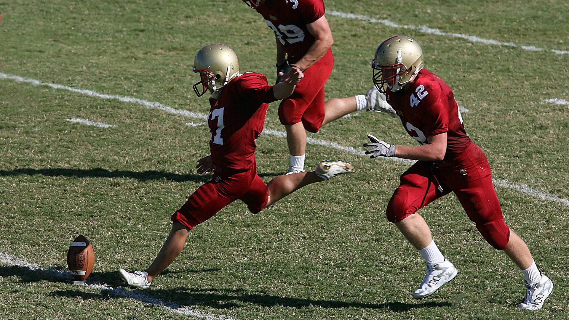 “萨尔·巴赫如何与南非羚羊队一起重塑橄榄球文化”